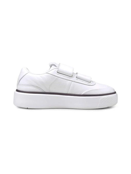 Кроссовки PUMA Oslo Maja Infuse Wn's модель 375406 Фото