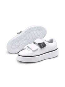 Кроссовки PUMA Oslo Maja Infuse Wn's модель 375406 Фото