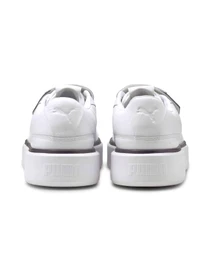 Кроссовки PUMA Oslo Maja Infuse Wn's модель 375406 Фото