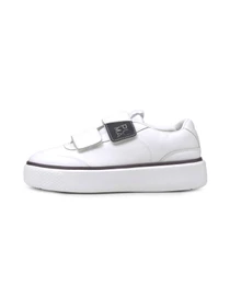 Кроссовки PUMA Oslo Maja Infuse Wn's модель 375406 Фото
