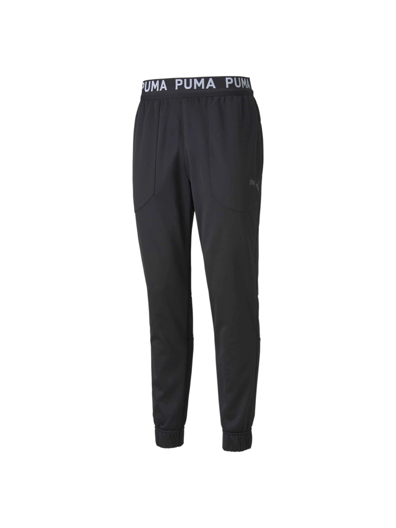 Брюки PUMA Train Pwr Fleece Jogger модель 520894 Фото