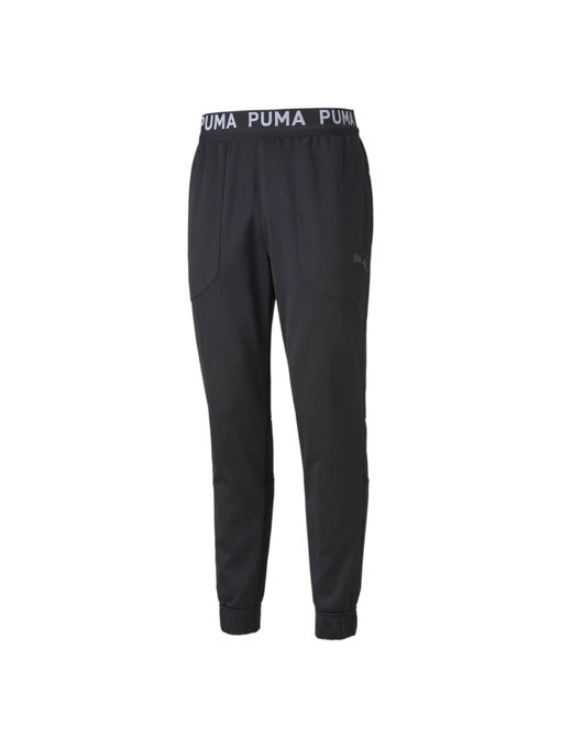Брюки PUMA Train Pwr Fleece Jogger модель 520894 Фото
