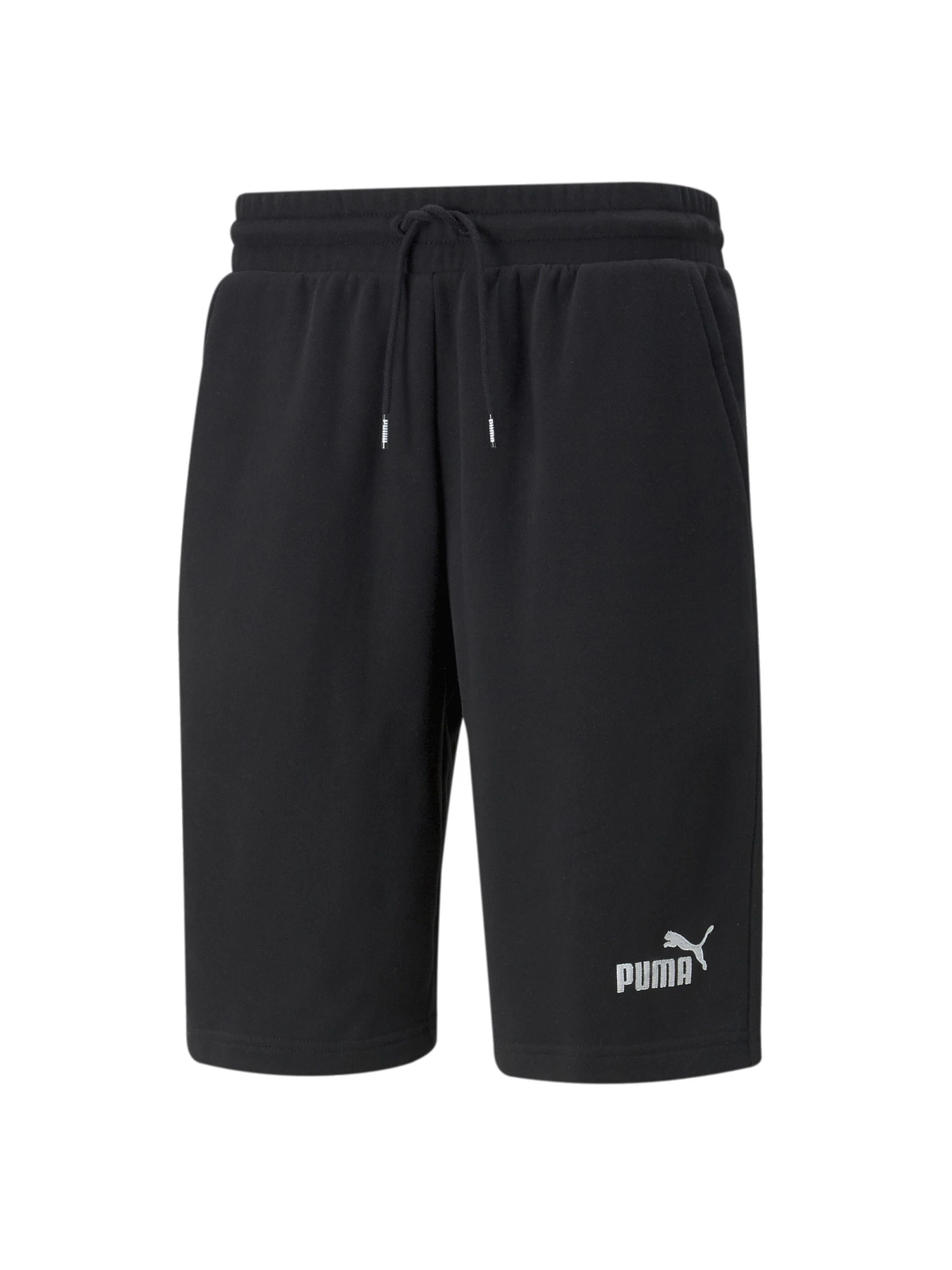 Шорты PUMA Ess+ Relaxed Shorts модель 847416 Шорты PUMA Ess+ Relaxed Shorts модель 847416 Фото