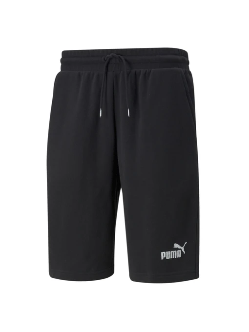 Шорти PUMA Ess+ Relaxed Shorts модель 847416 Фото