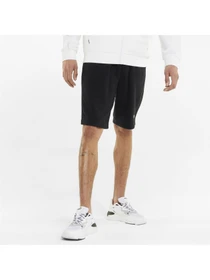 Шорты PUMA Ess+ Relaxed Shorts модель 847416 Фото