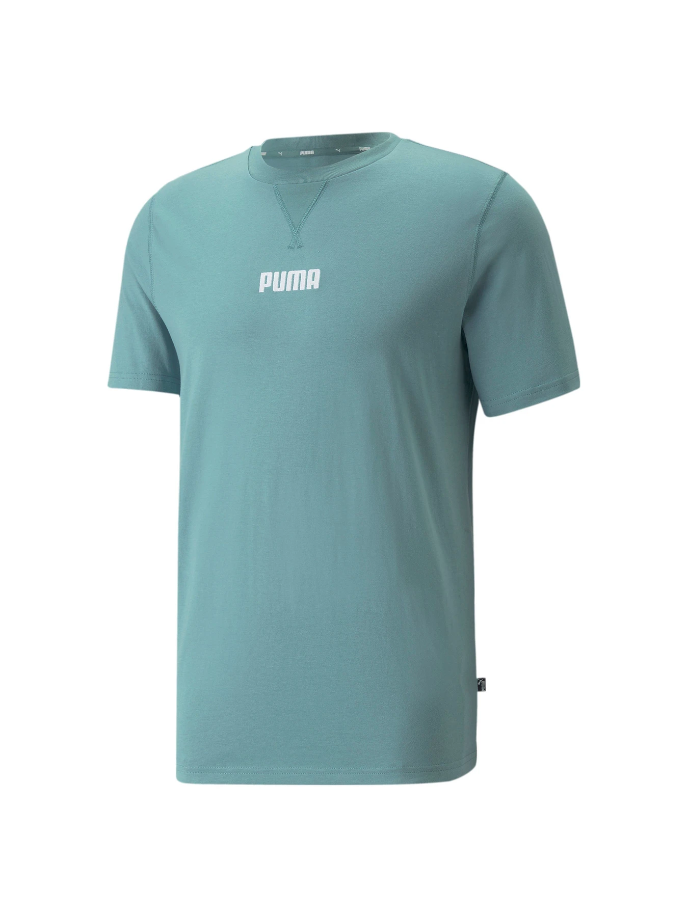 Футболки и поло PUMA модель 847407 Футболки и поло PUMA модель 847407 Фото