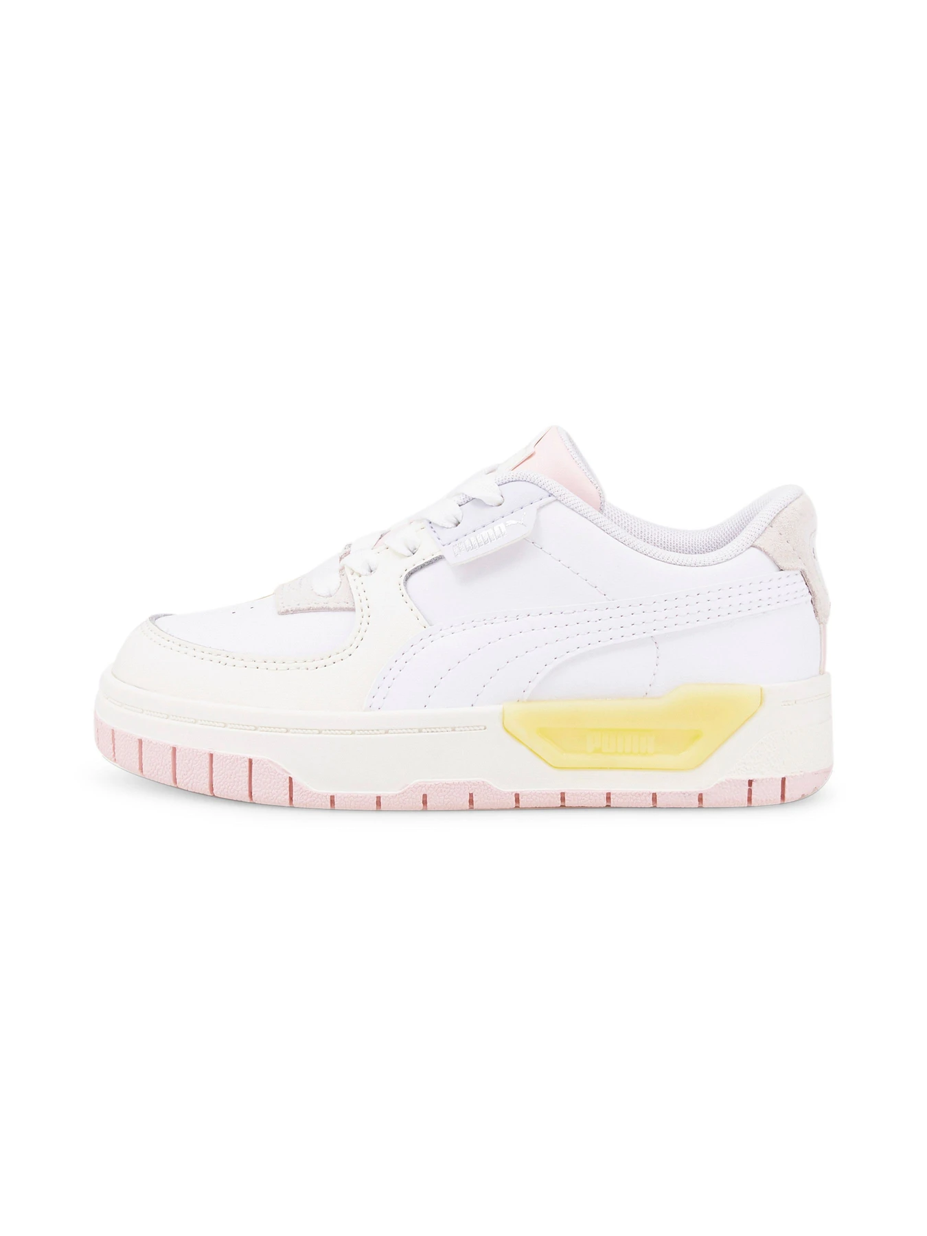 Кеды PUMA модель 384522 Кеды PUMA модель 384522 Фото