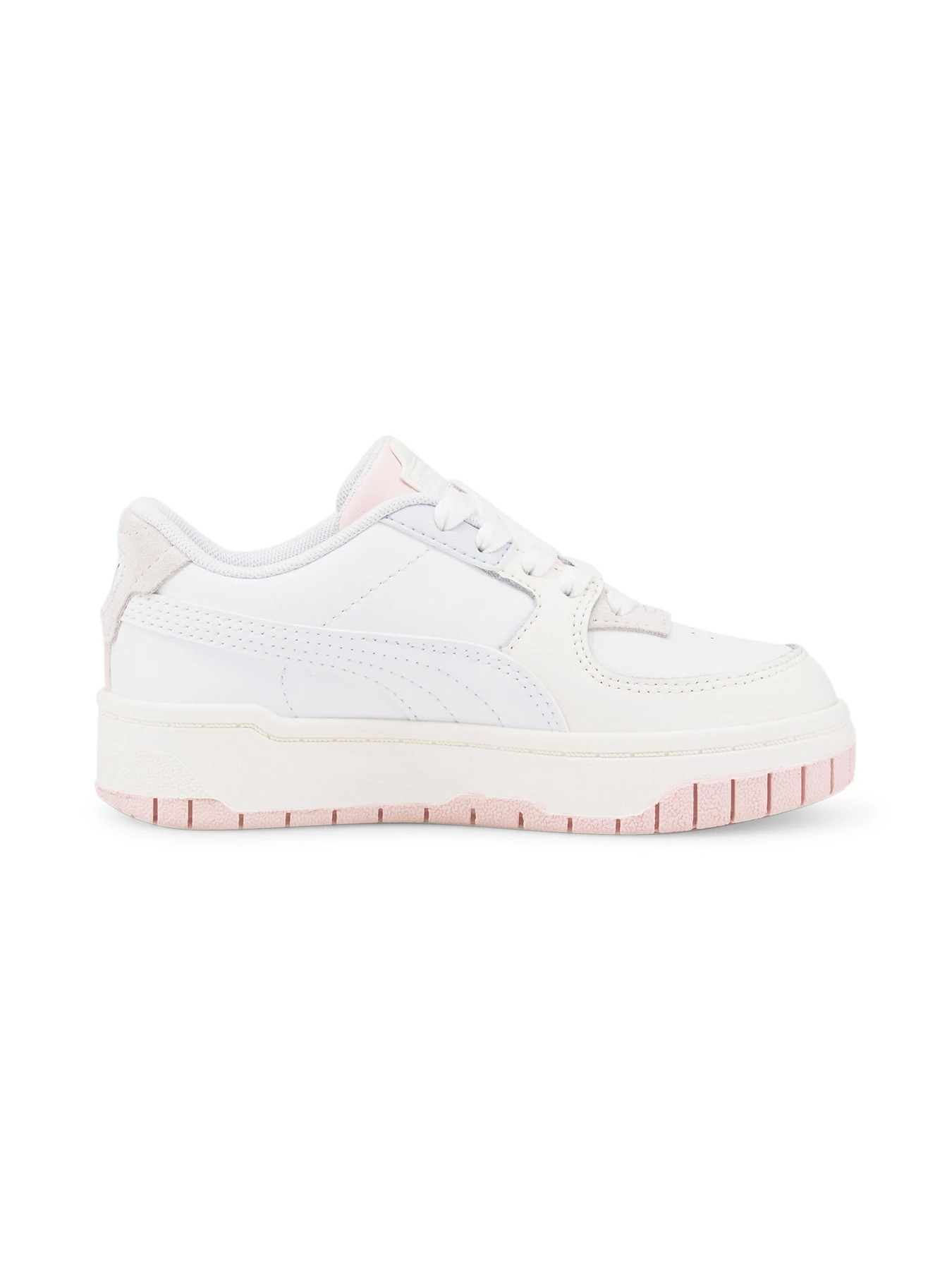 Кеды PUMA модель 384522 Кеды PUMA модель 384522 Фото