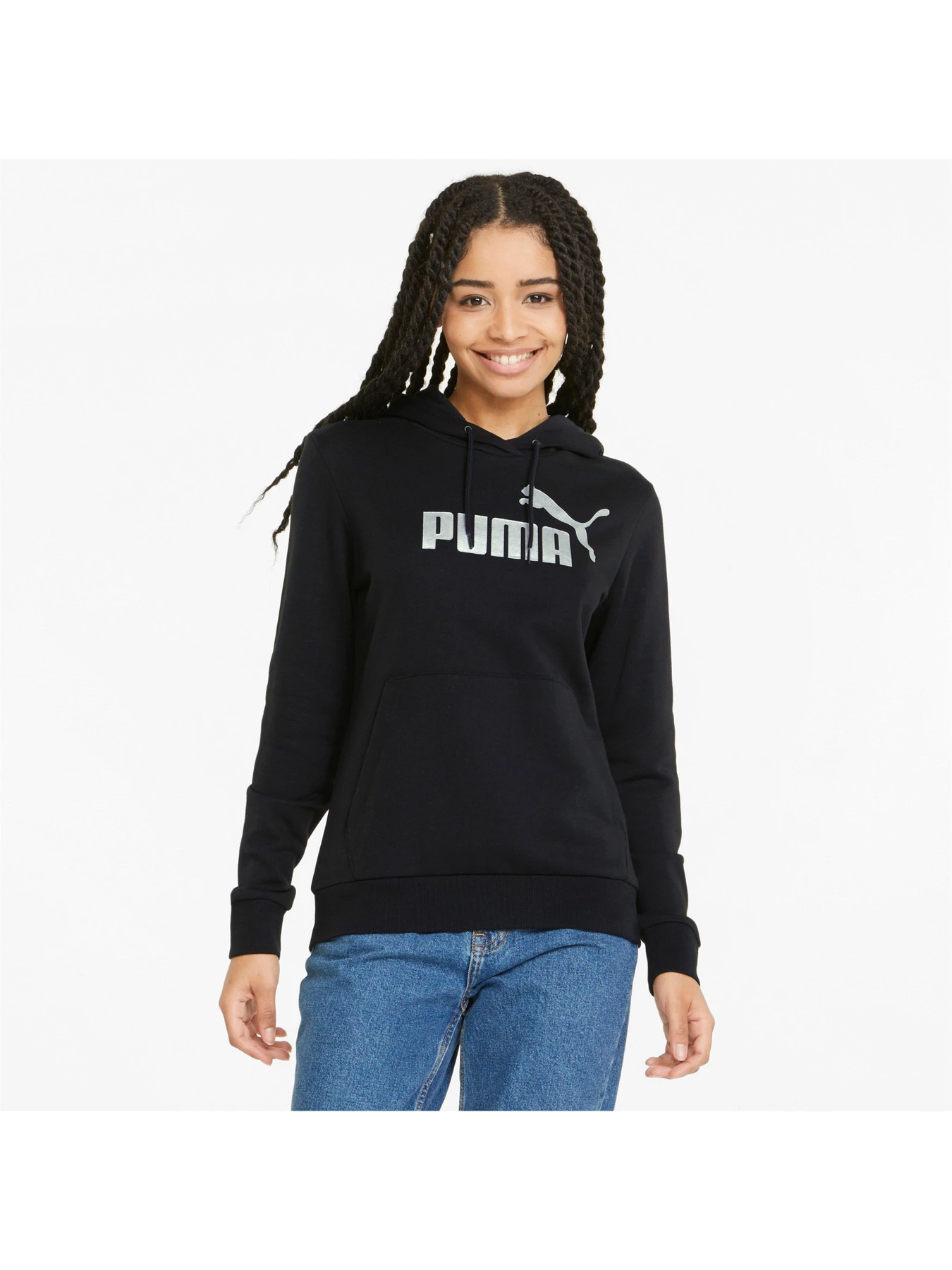 Худи и свитшоты PUMA модель 849096 Фото