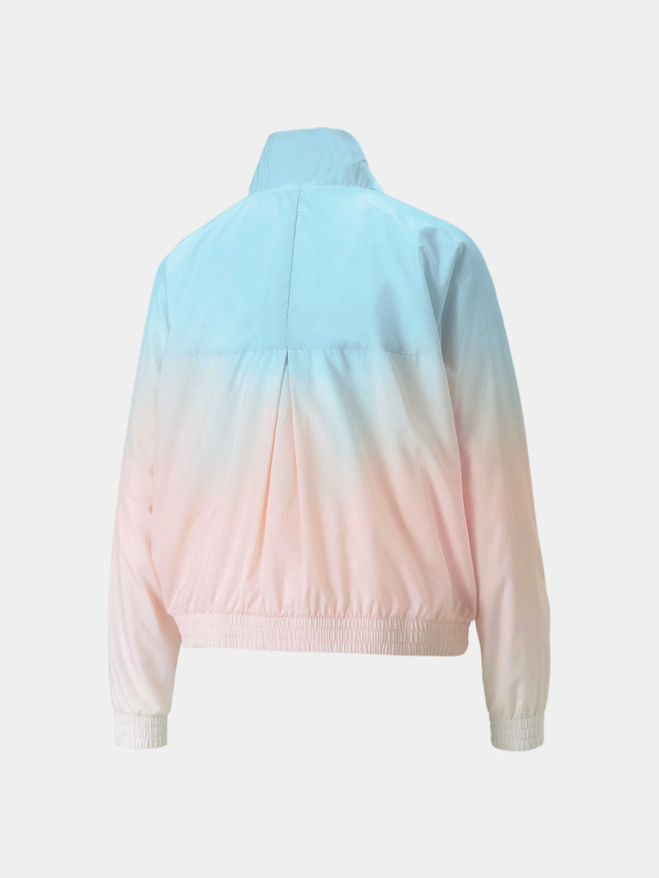 Худи и свитшоты PUMA Gloaming Aop Full-zip Jacket модель 845957 Худи и свитшоты PUMA Gloaming Aop Full-zip Jacket модель 845957 Фото