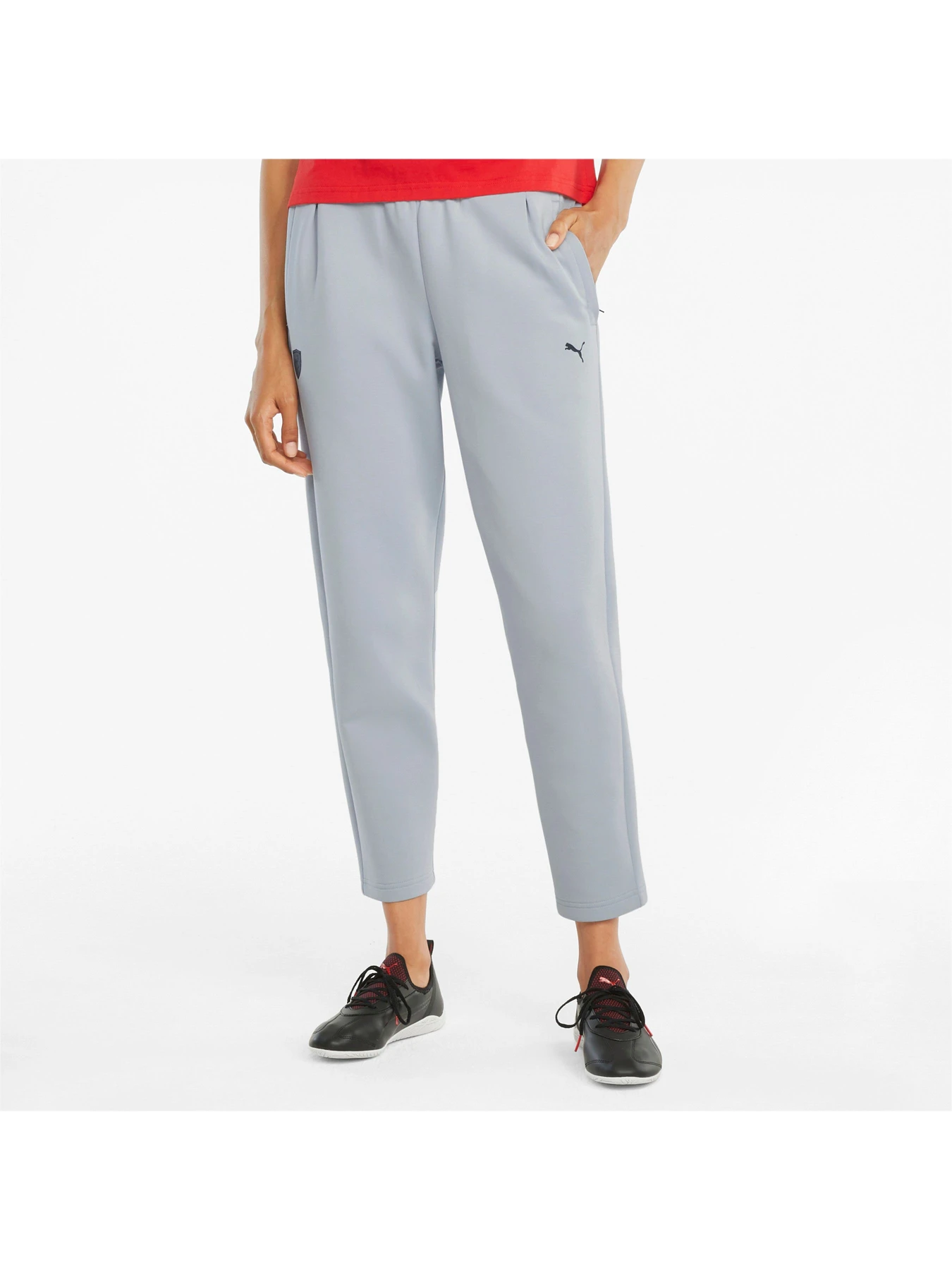 Штани PUMA модель 531777 Штани PUMA модель 531777 Фото
