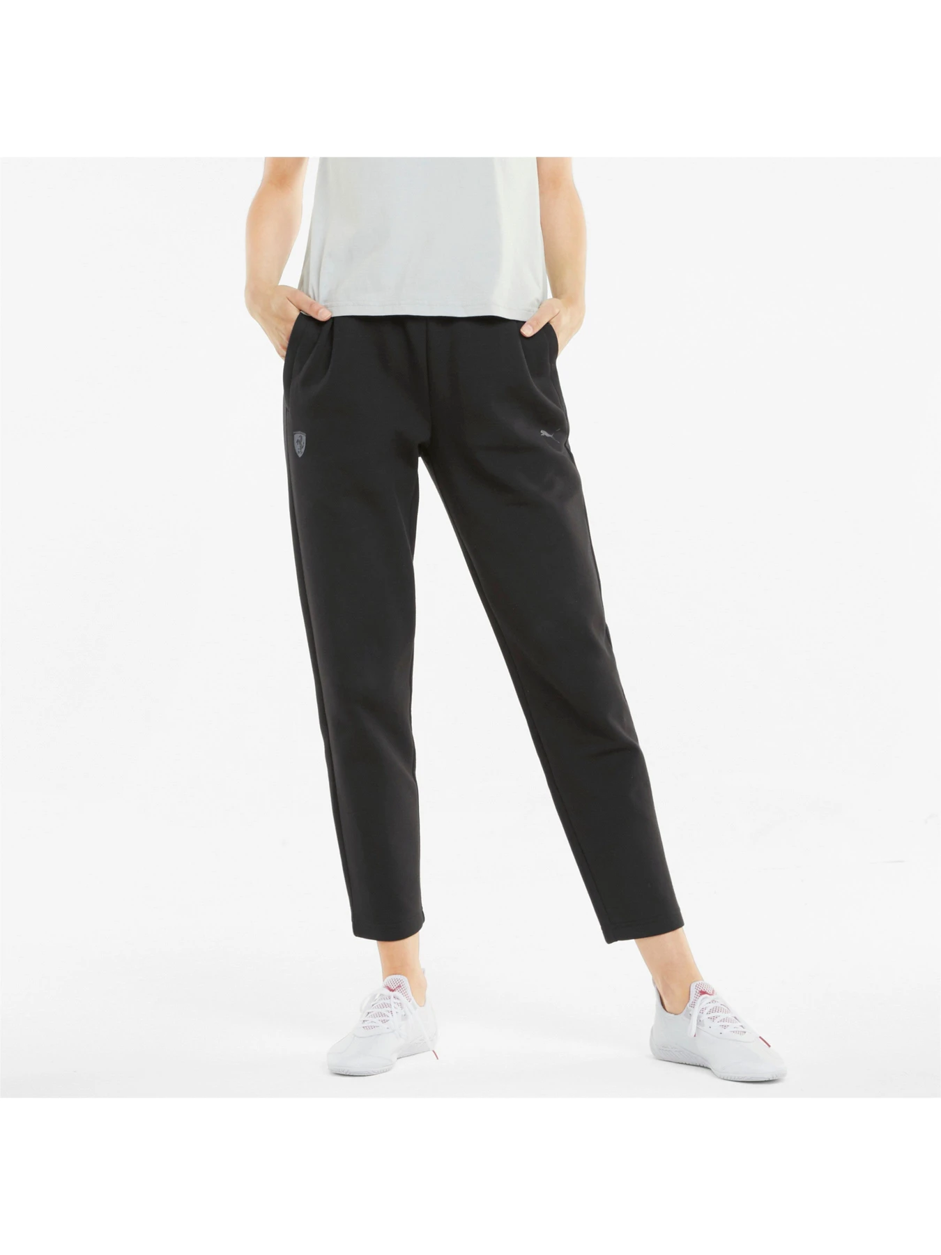 Штани PUMA модель 531777 Фото