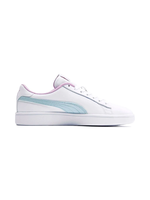 Кеды PUMA Smash v2 L Jr модель 365170 Фото
