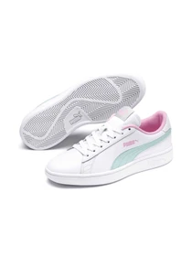 Кеды PUMA Smash v2 L Jr модель 365170 Фото