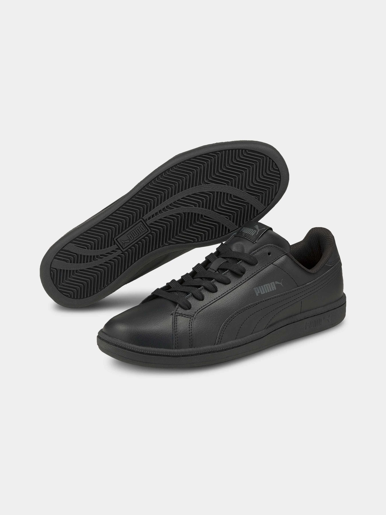 Кеди PUMA Smash L модель 356722 Фото