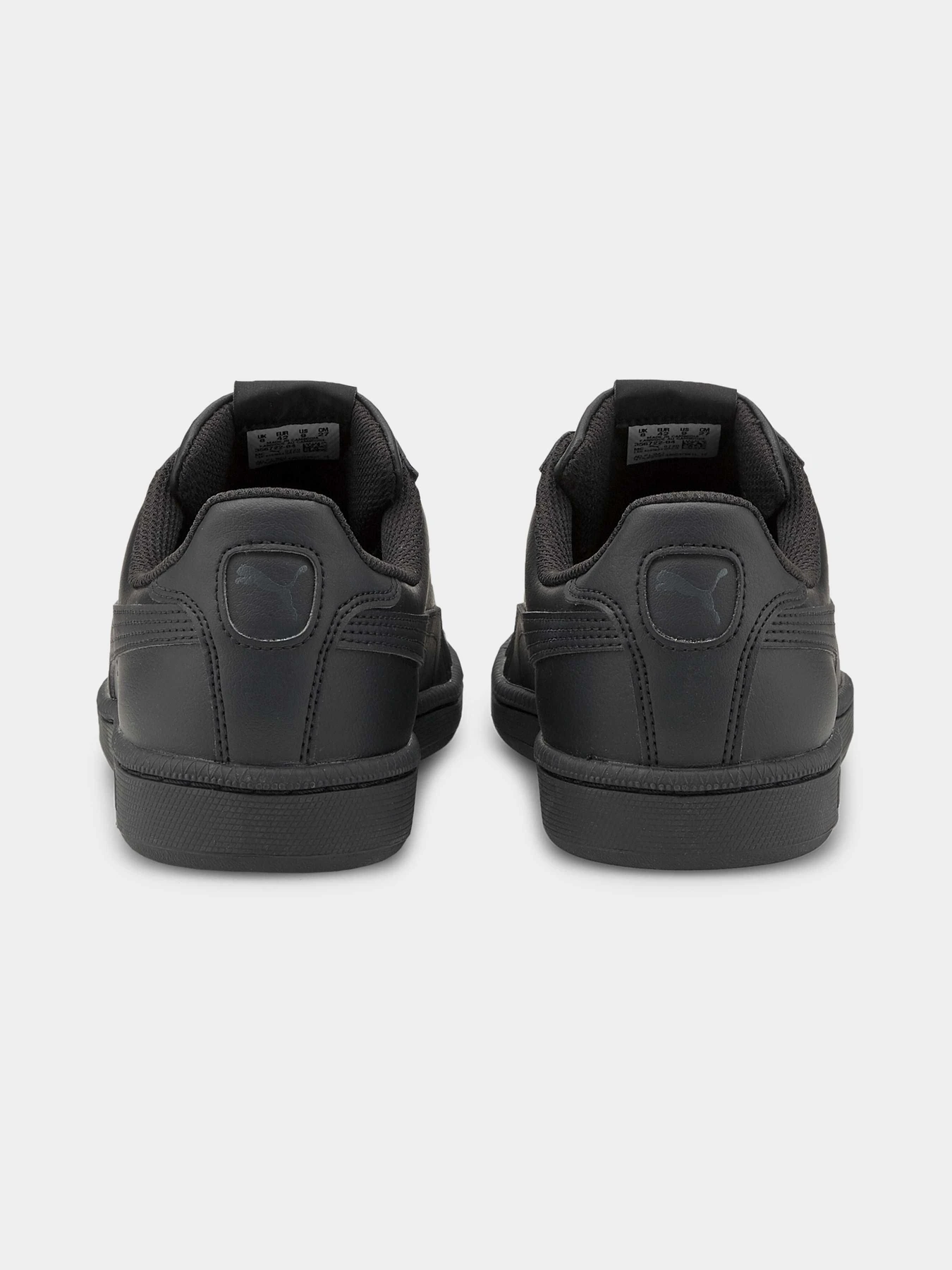 Кеди PUMA Smash L модель 356722 Фото