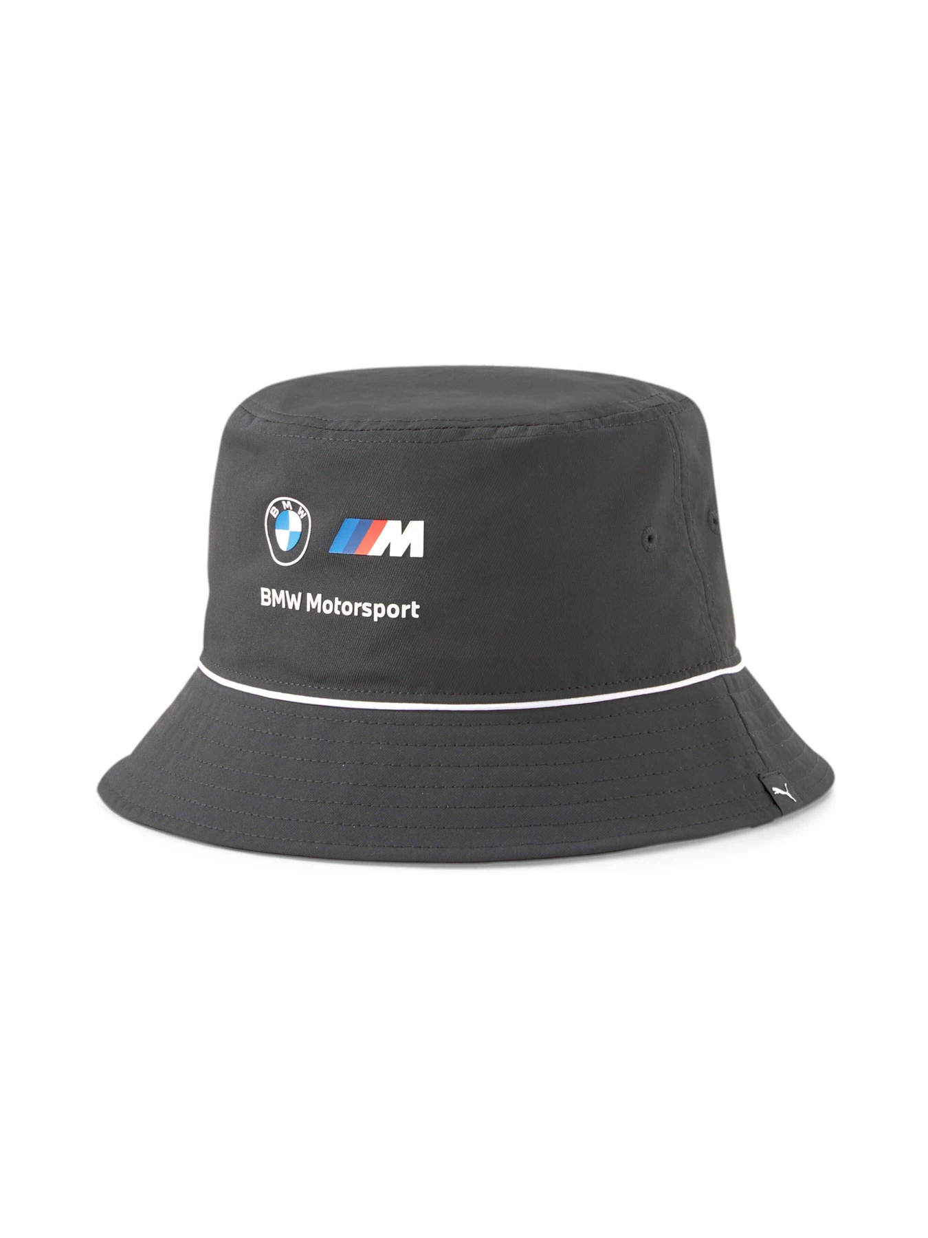 Шапки и кепки PUMA Bmw Mms Bucket Hat модель 023746 Фото