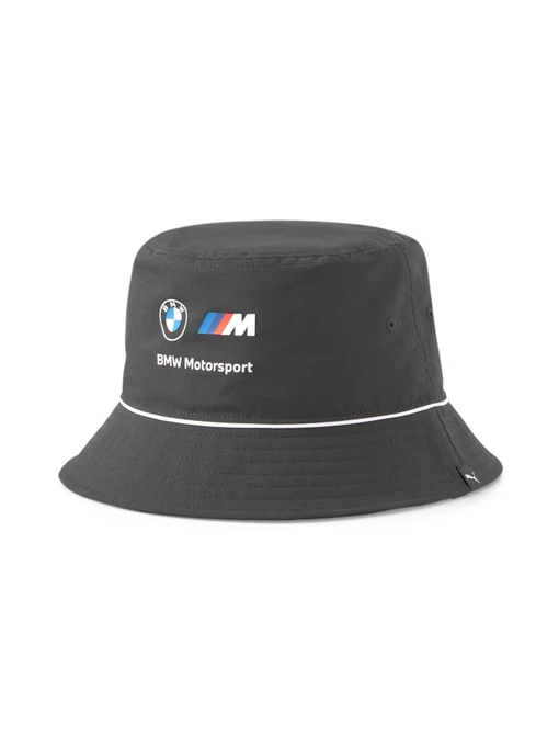 Шапки и кепки PUMA Bmw Mms Bucket Hat модель 023746 Фото