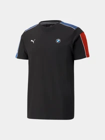 Футболки и поло PUMA Bmw Mms T7 Tee модель 533367 Фото