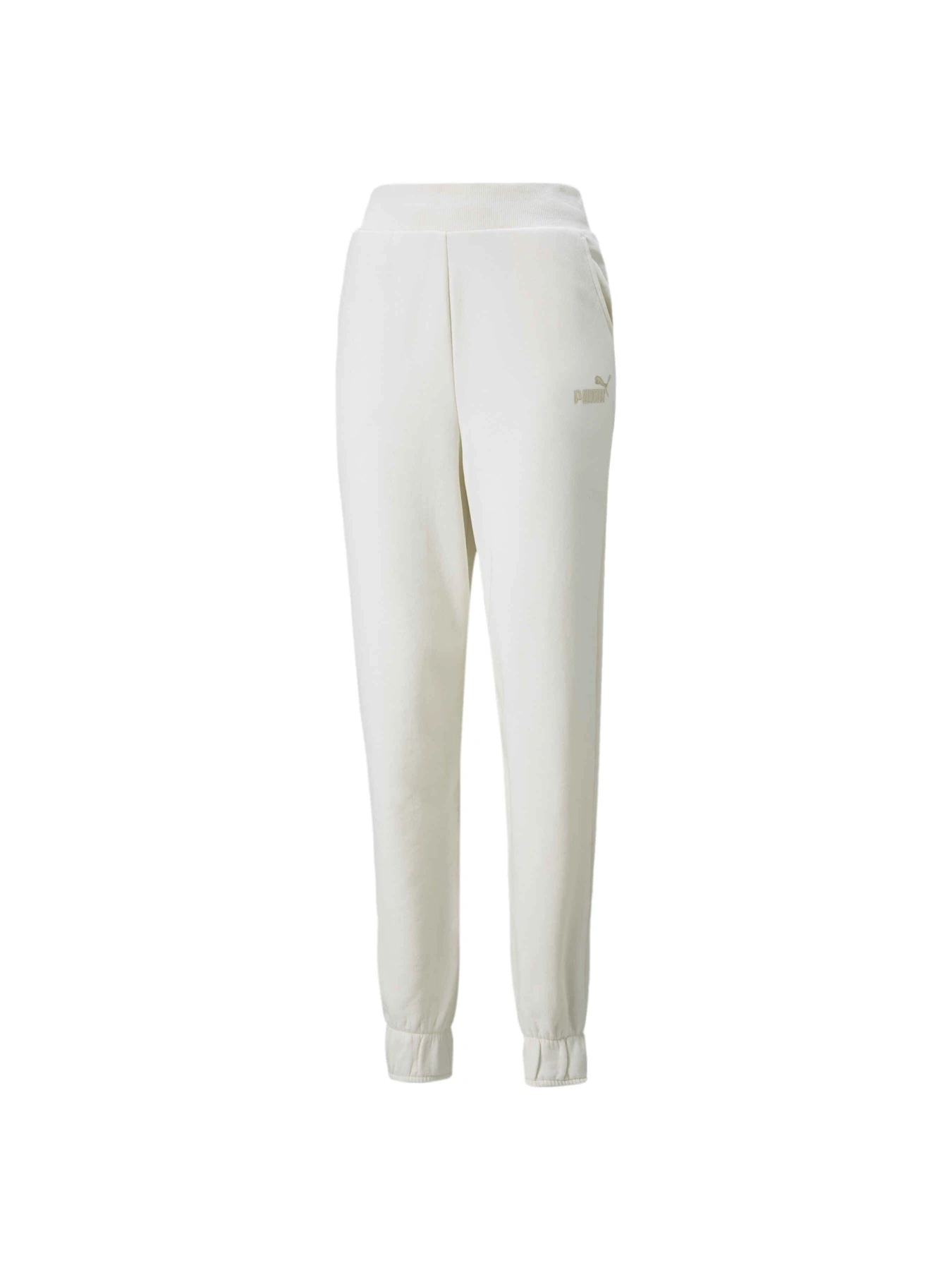 Брюки PUMA Ess+ Embroidery Pants модель 847093 Фото