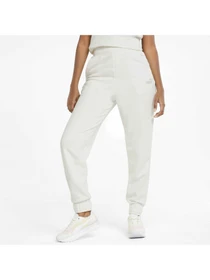 Брюки PUMA Ess+ Embroidery Pants модель 847093 Фото