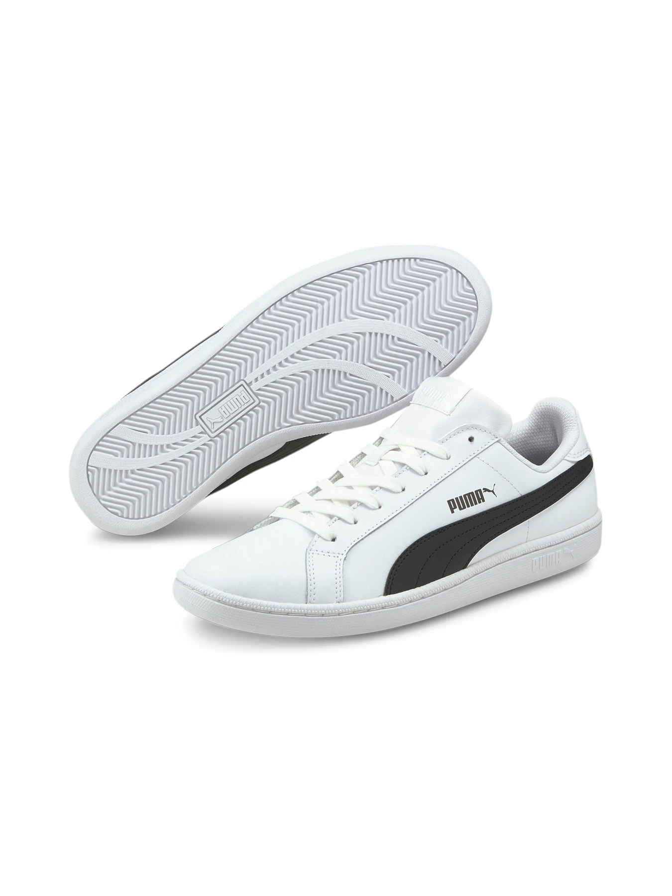 Кеди PUMA Smash L модель 356722 Фото