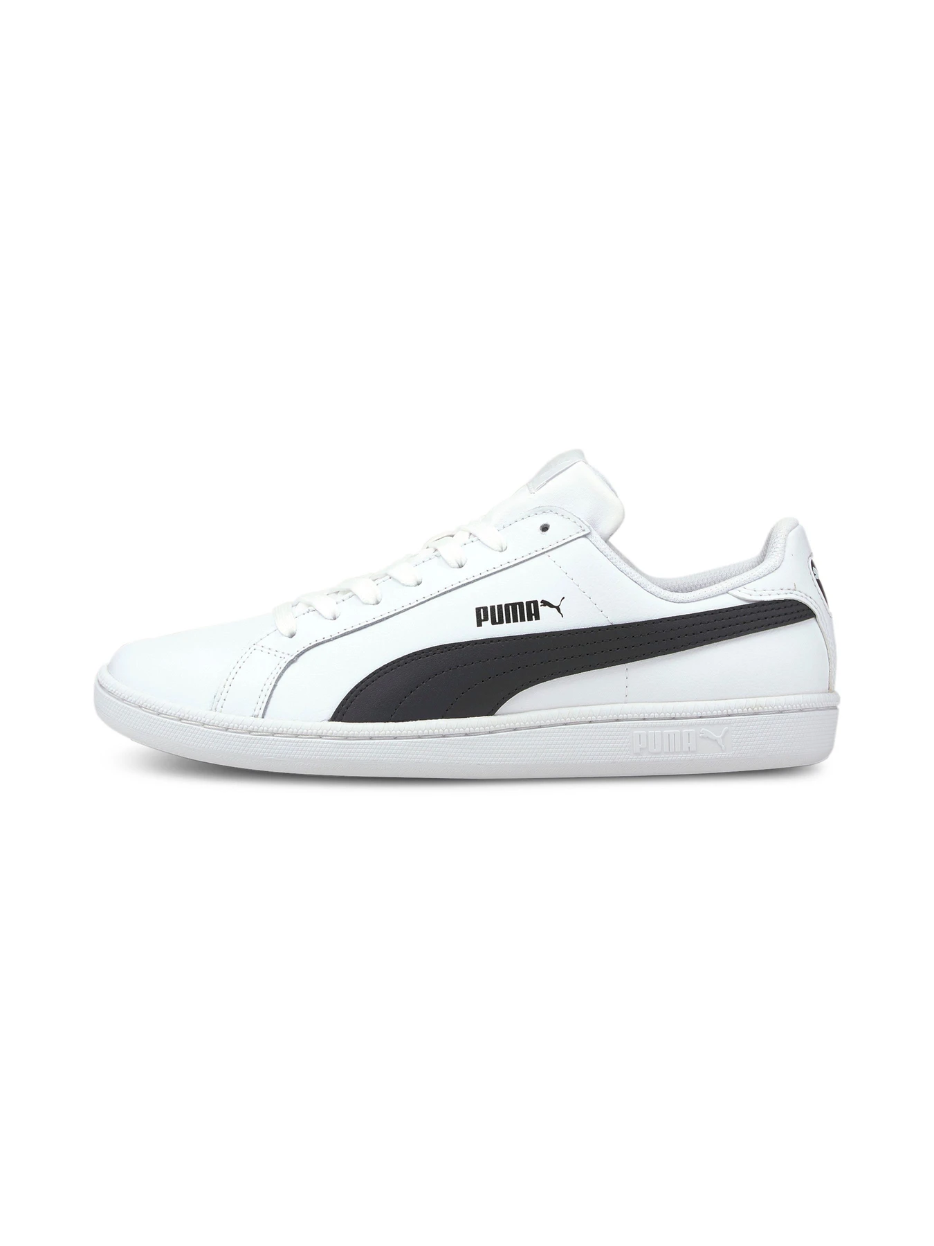 Кеди PUMA Smash L модель 356722 Фото