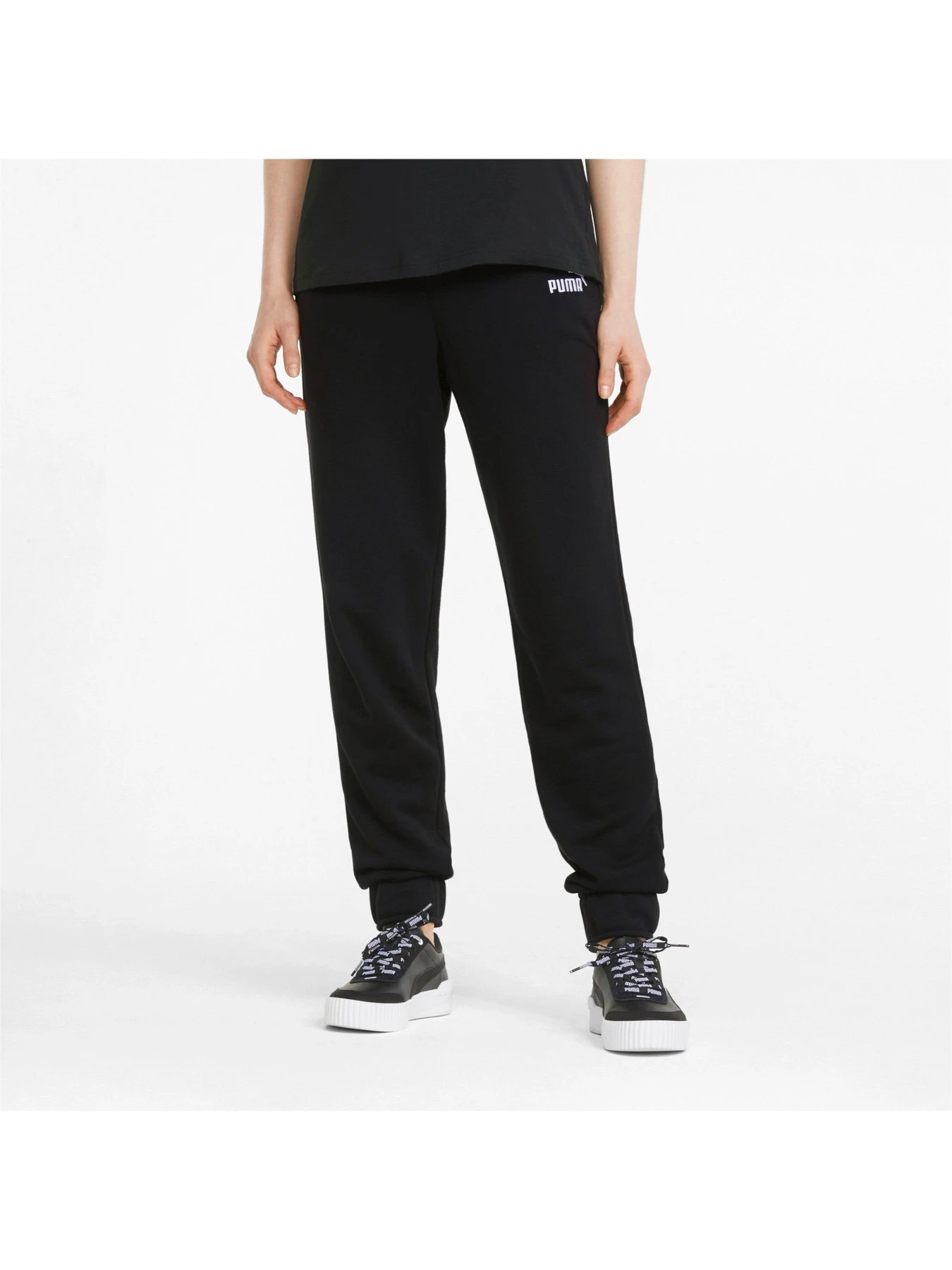 Брюки PUMA модель 847093 Фото