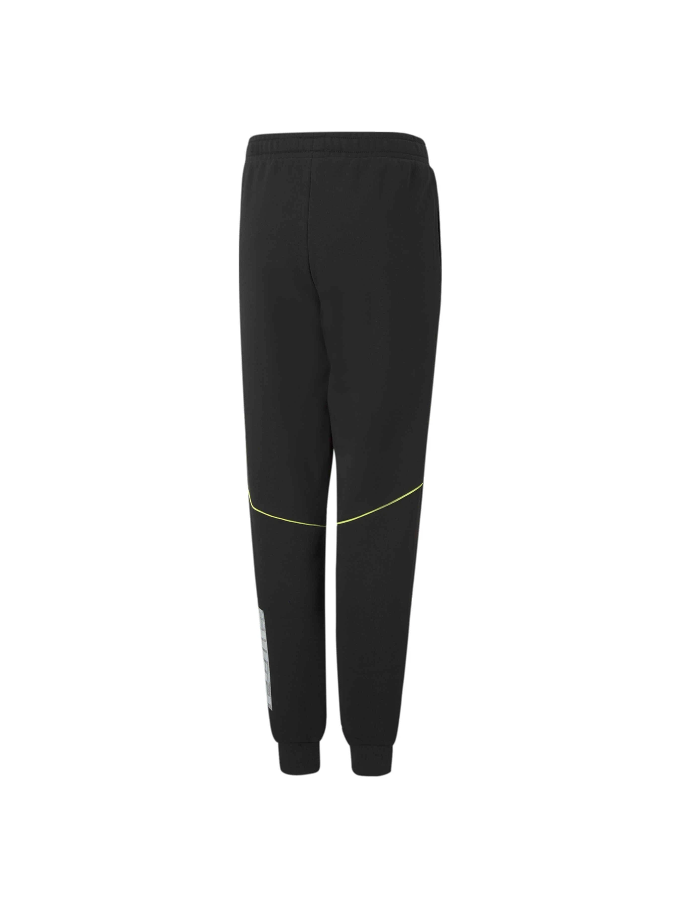 Брюки PUMA Active Sports Sweatpants модель 846999 Брюки PUMA Active Sports Sweatpants модель 846999 Фото