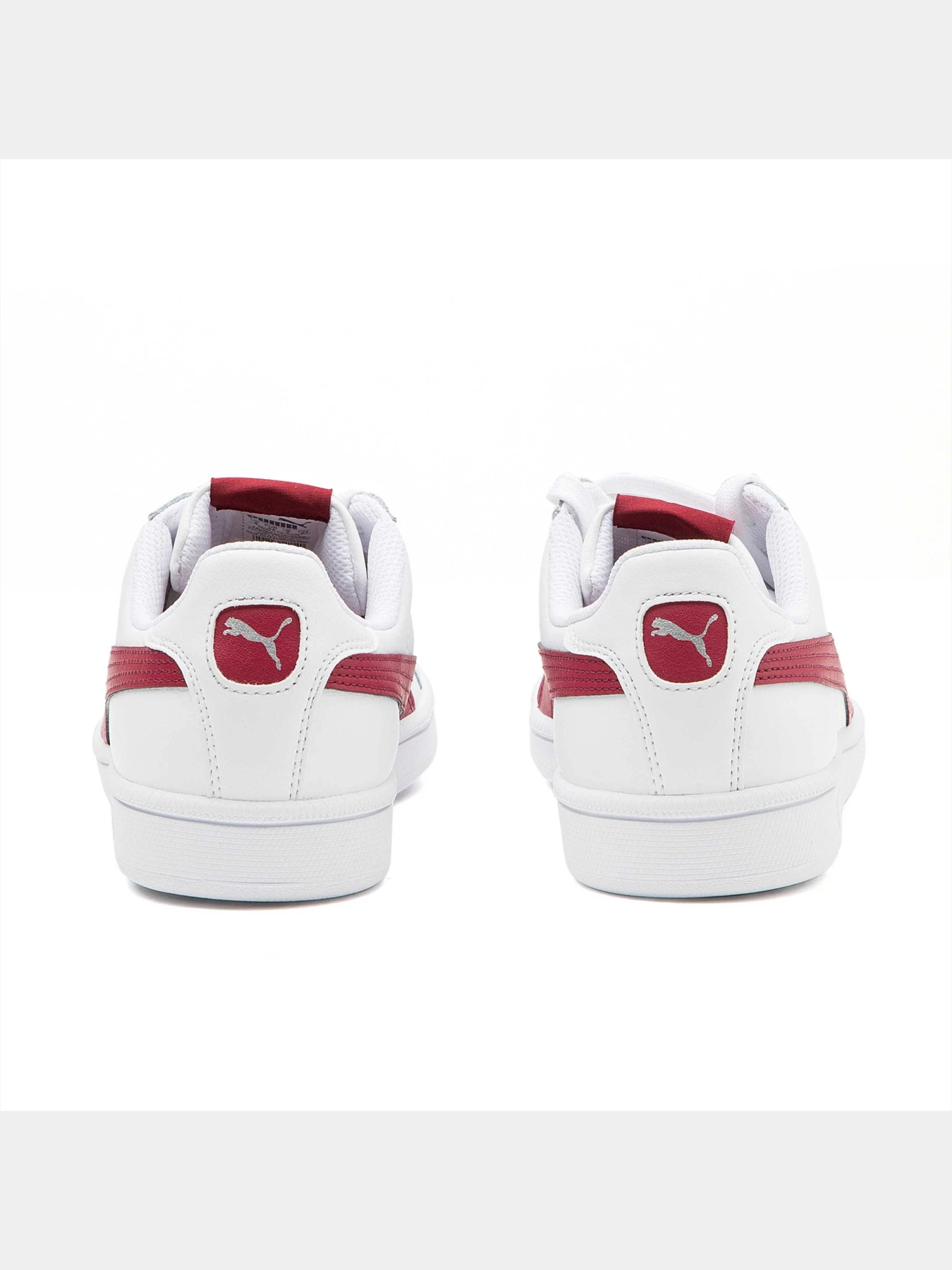 Кеди PUMA Smash L модель 356722 Фото