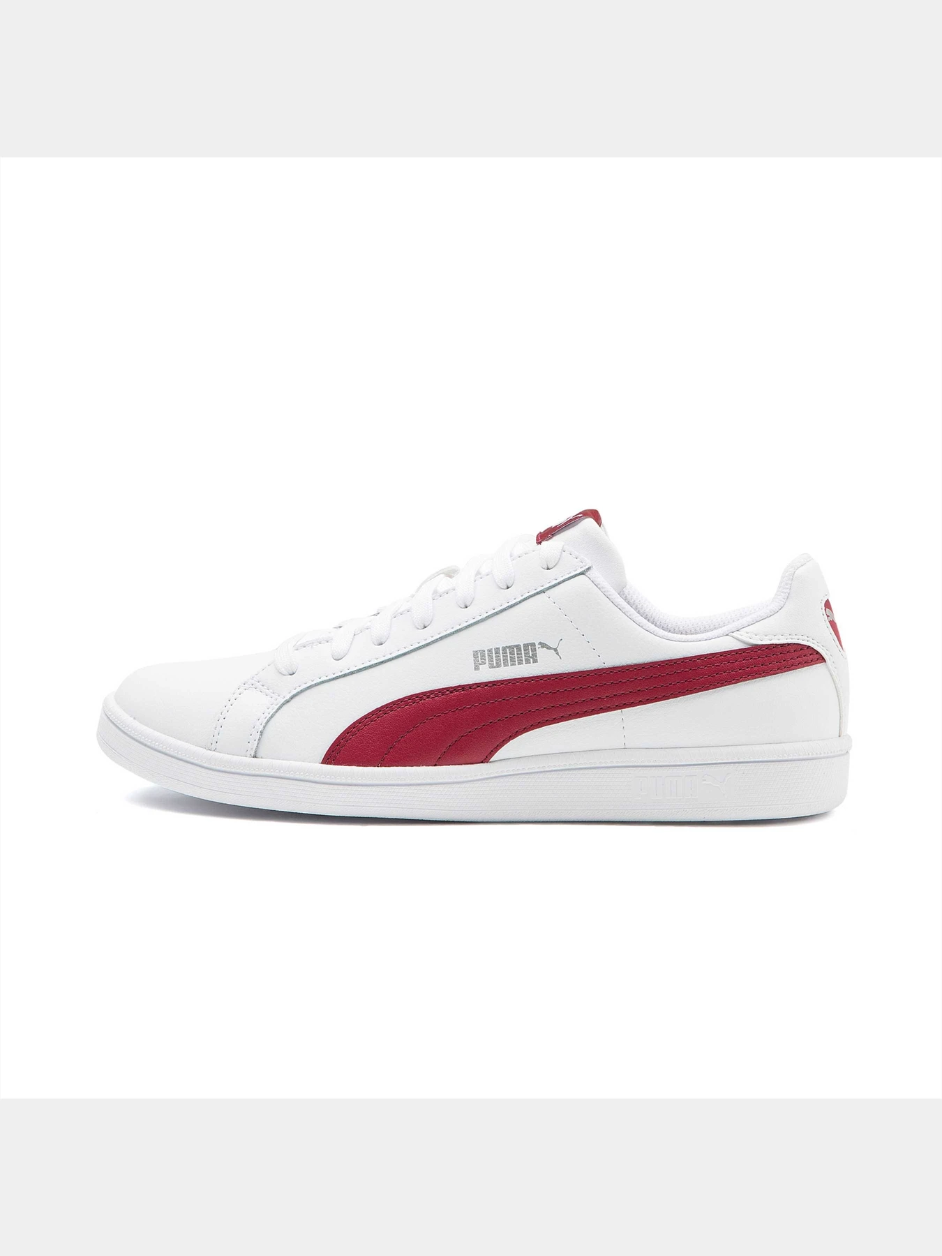 Кеди PUMA Smash L модель 356722 Фото