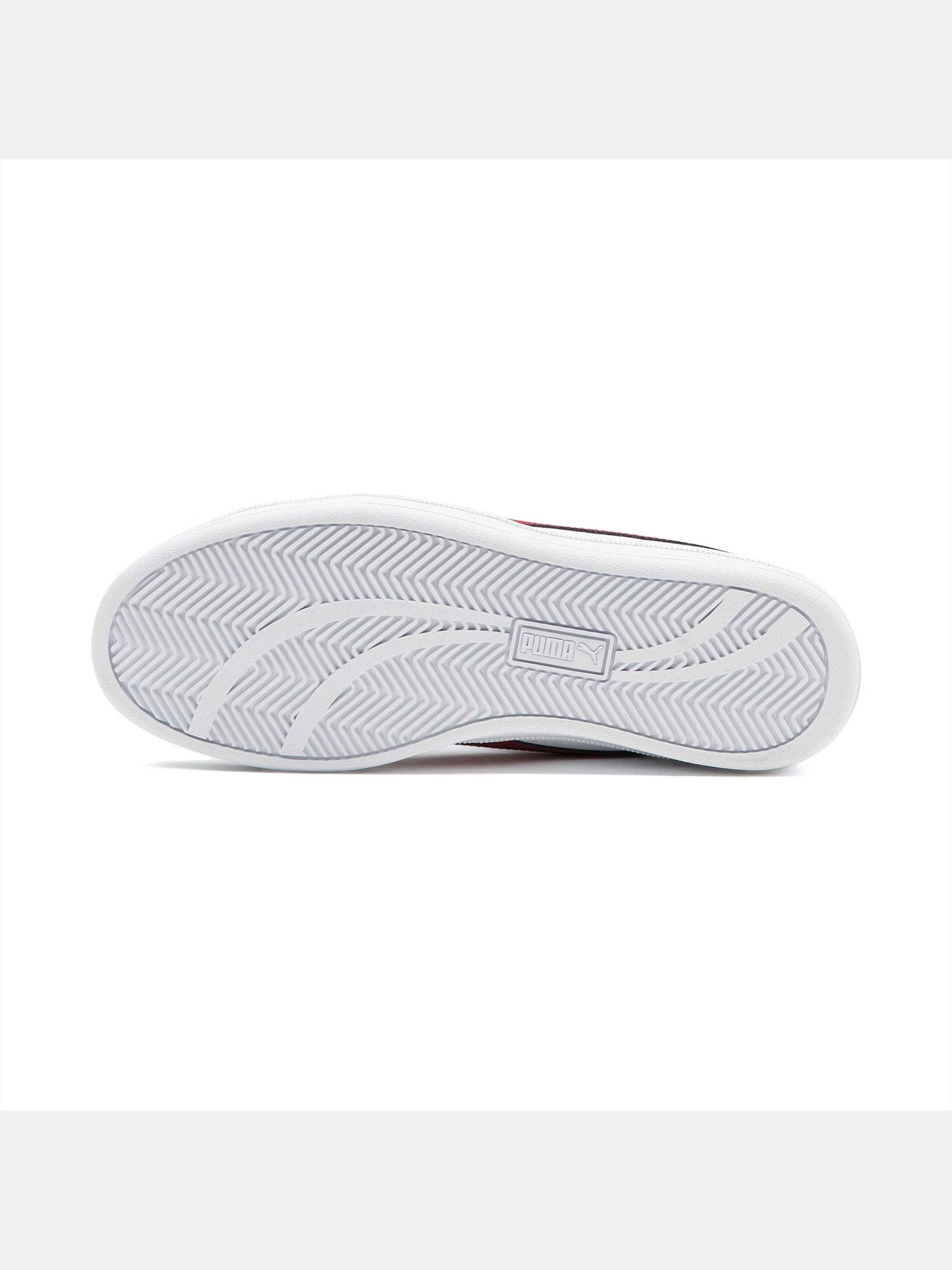 Кеди PUMA Smash L модель 356722 Фото