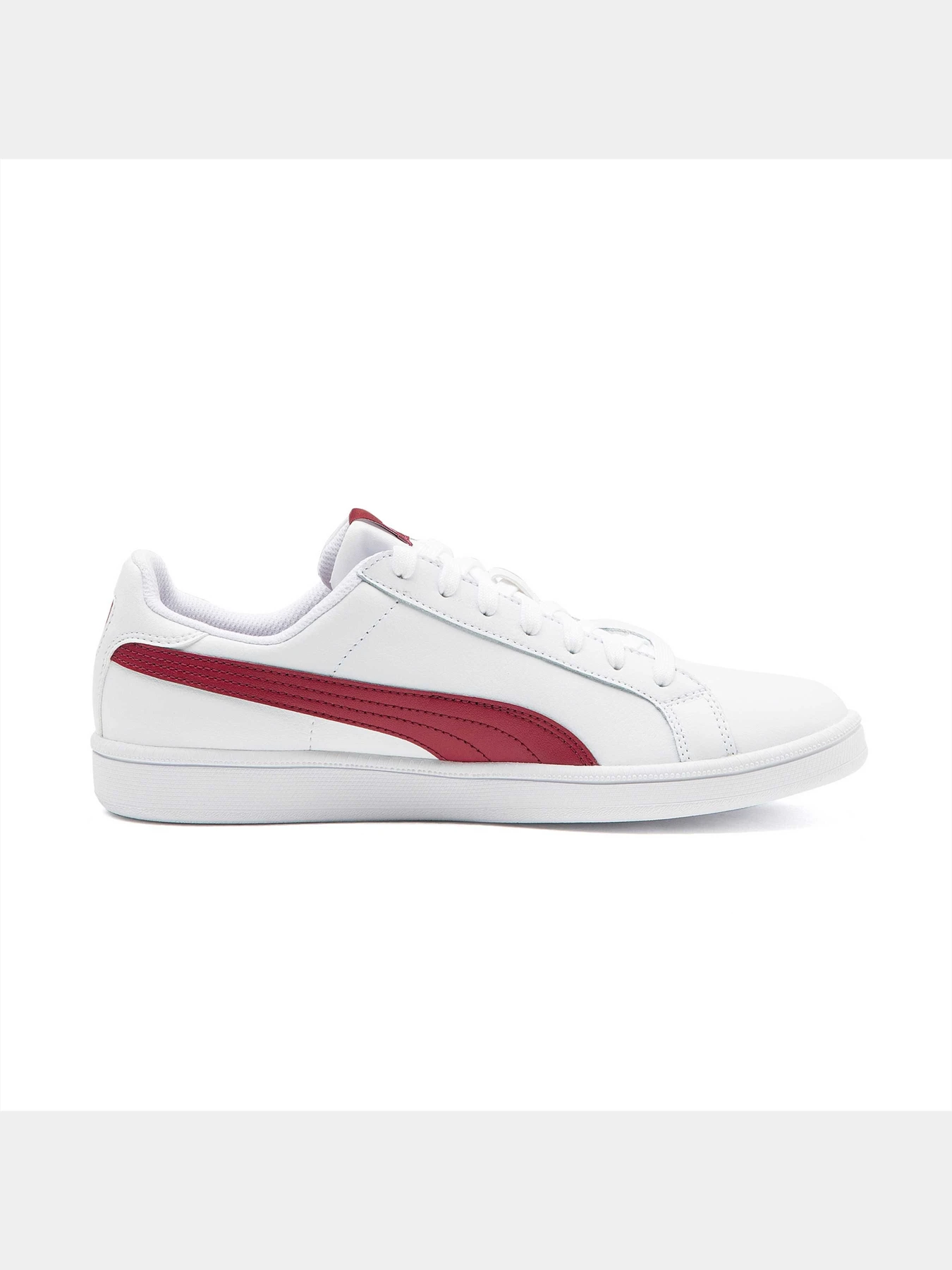 Кеди PUMA Smash L модель 356722 Фото