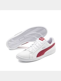 Кеди PUMA Smash L модель 356722 Фото