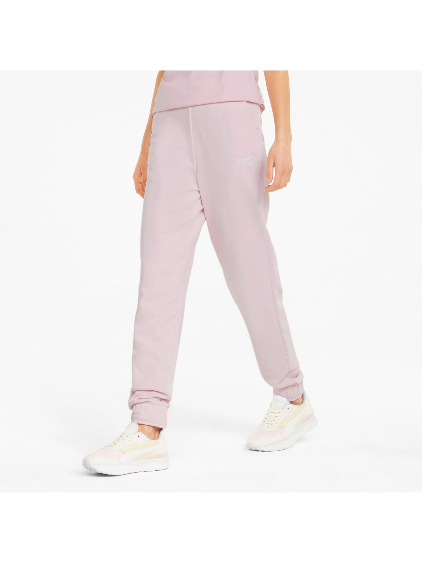 Штани PUMA модель 847093 Фото