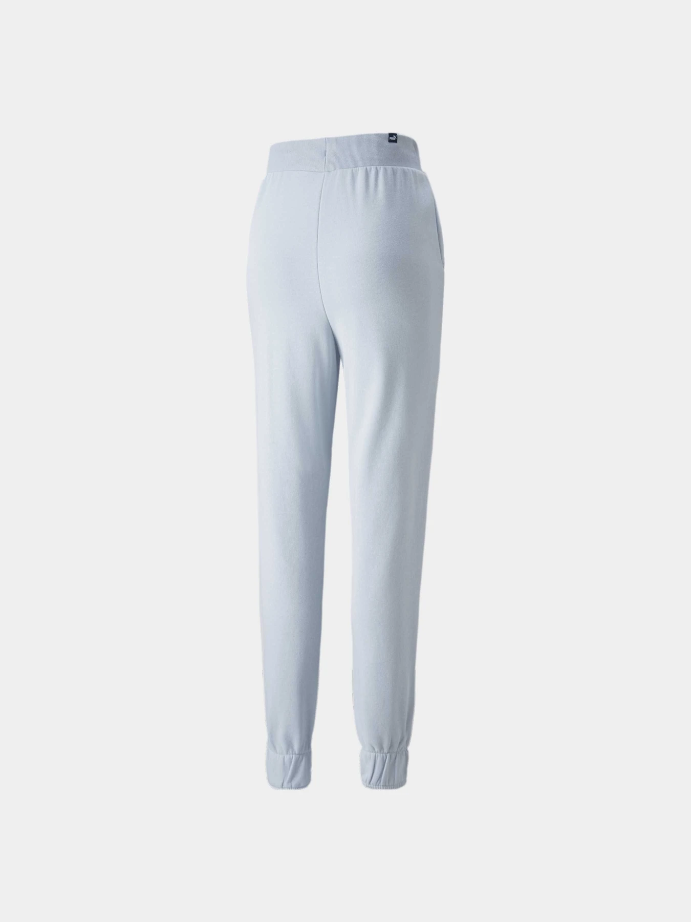 Штани PUMA Ess+ Embroidery Pants модель 847093 Штани PUMA Ess+ Embroidery Pants модель 847093 Фото