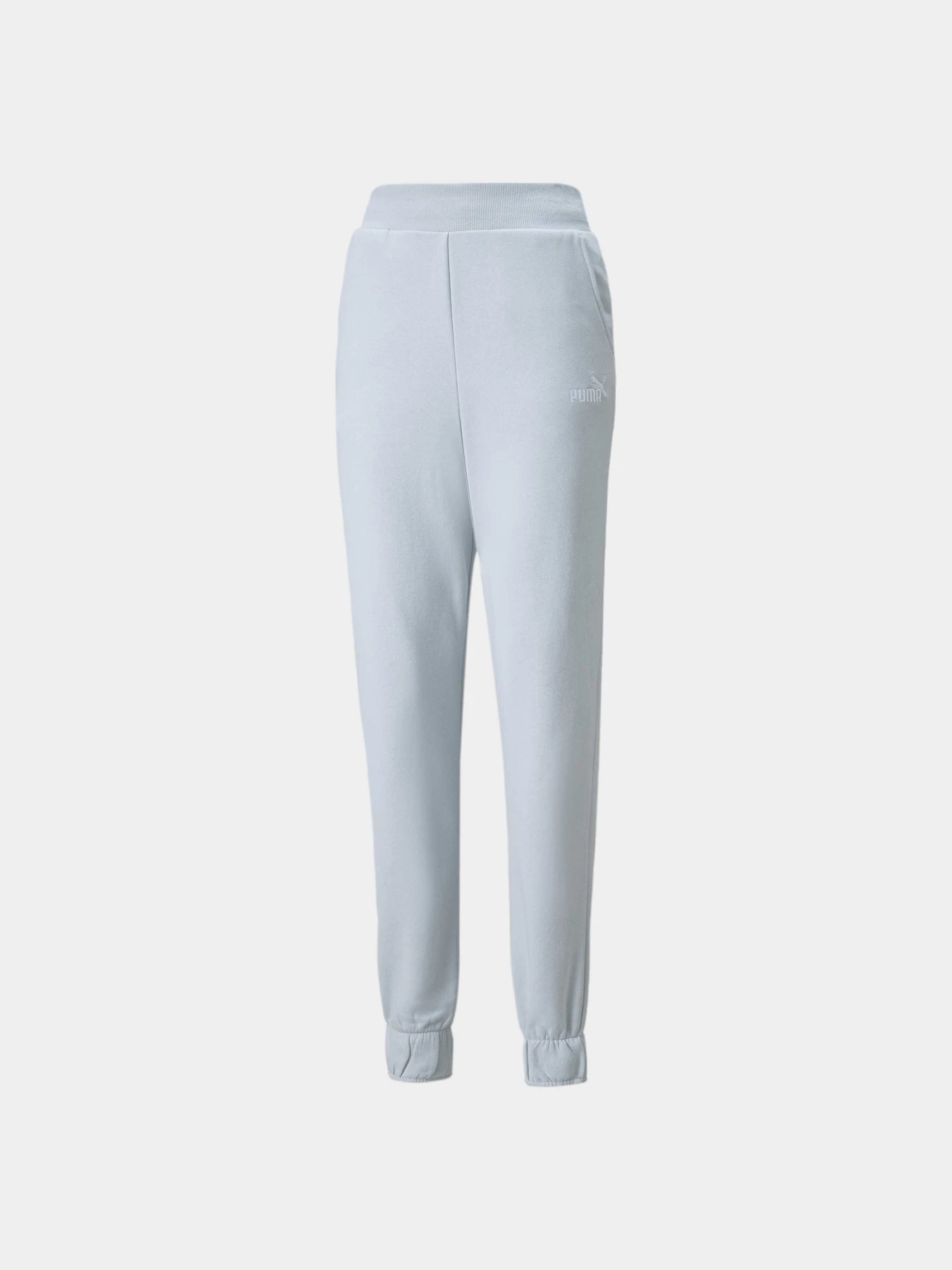 Штани PUMA Ess+ Embroidery Pants модель 847093 Штани PUMA Ess+ Embroidery Pants модель 847093 Фото