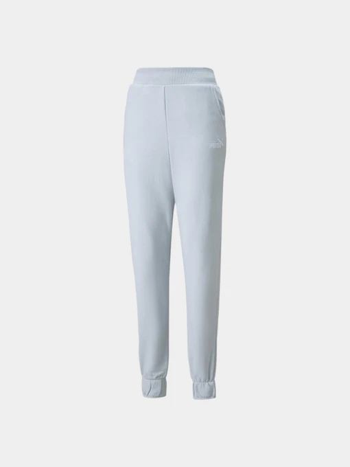 Штани PUMA Ess+ Embroidery Pants модель 847093 Фото