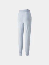 Штани PUMA Ess+ Embroidery Pants модель 847093 Фото
