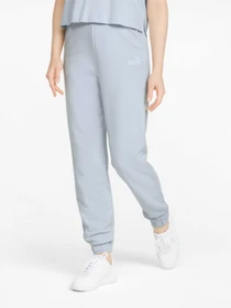 Штани PUMA Ess+ Embroidery Pants модель 847093 Фото