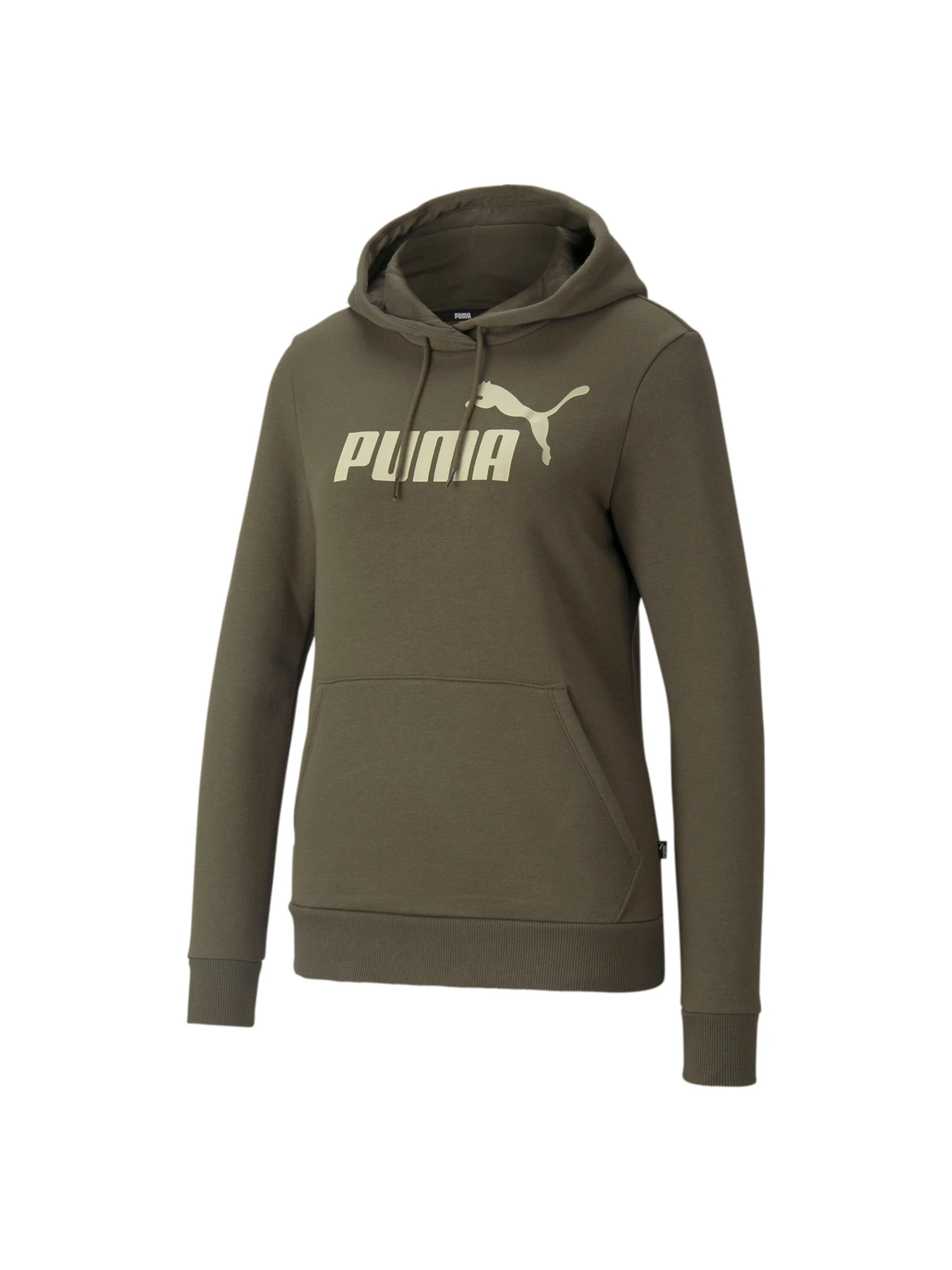Худі та світшоти PUMA модель 586789 Худі та світшоти PUMA модель 586789 Фото