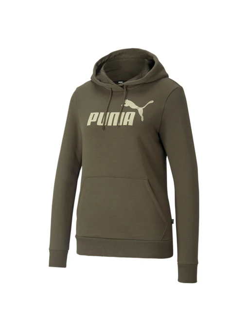 Худи и свитшоты PUMA модель 586789 Фото