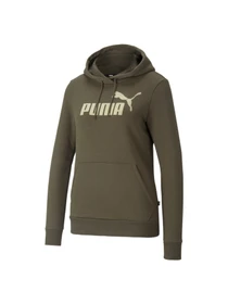 Худі та світшоти PUMA модель 586789 Фото