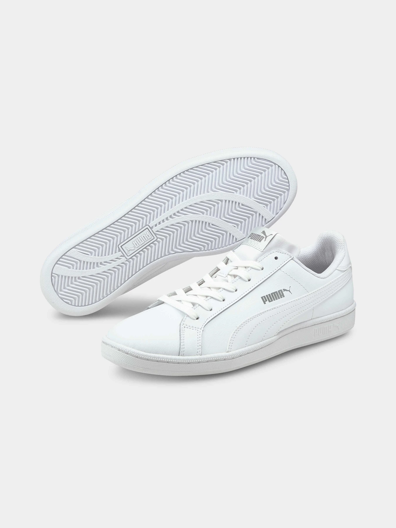 Кеди PUMA Smash L модель 356722 Фото