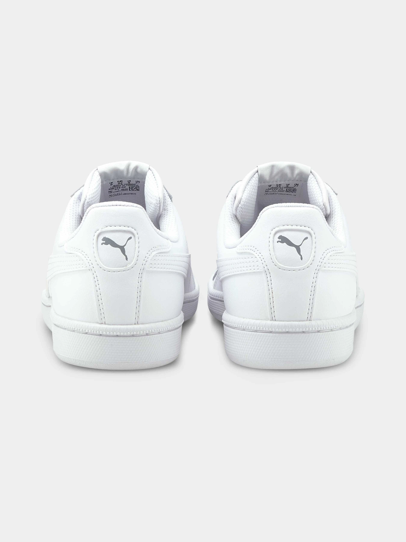Кеди PUMA Smash L модель 356722 Фото