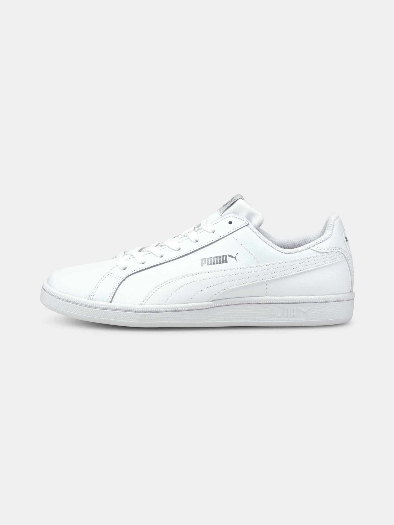 Кеди PUMA Smash L модель 356722 Фото
