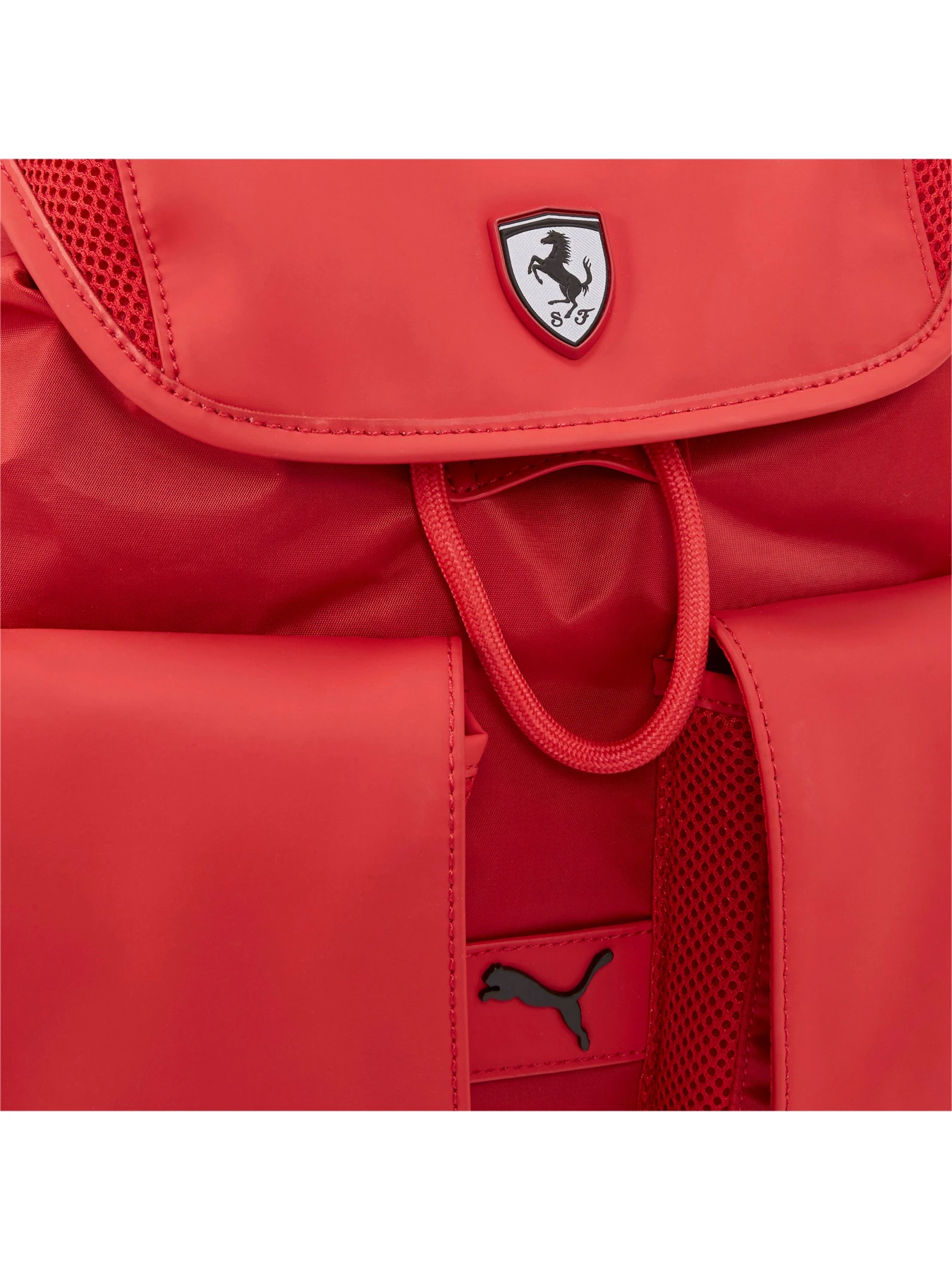 Рюкзаки PUMA Ferrari SPTWR Style Backpack модель 078785 Рюкзаки PUMA Ferrari SPTWR Style Backpack модель 078785 Фото