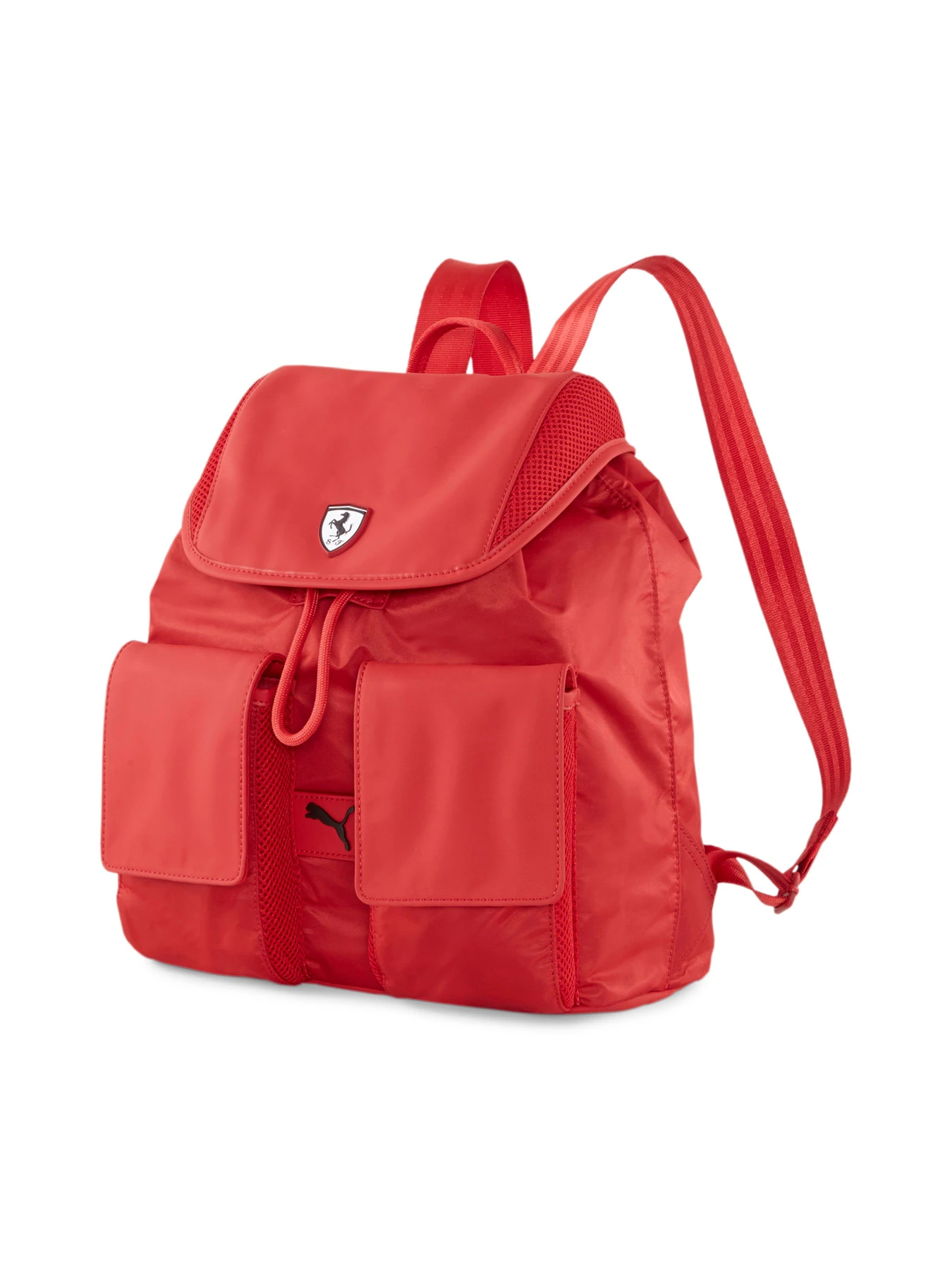 Рюкзаки PUMA Ferrari SPTWR Style Backpack модель 078785 Рюкзаки PUMA Ferrari SPTWR Style Backpack модель 078785 Фото