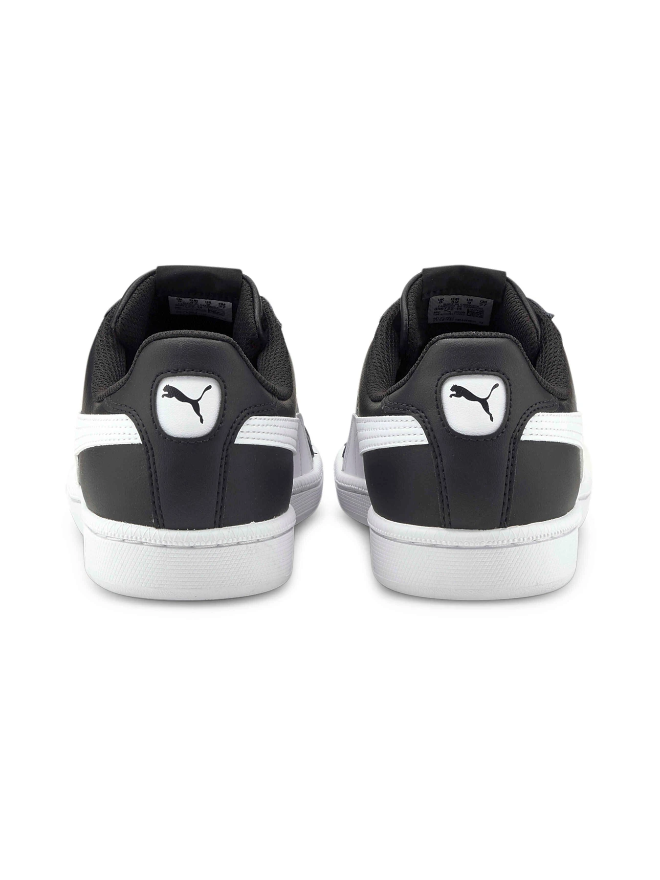 Кеды PUMA Smash L модель 356722 Фото