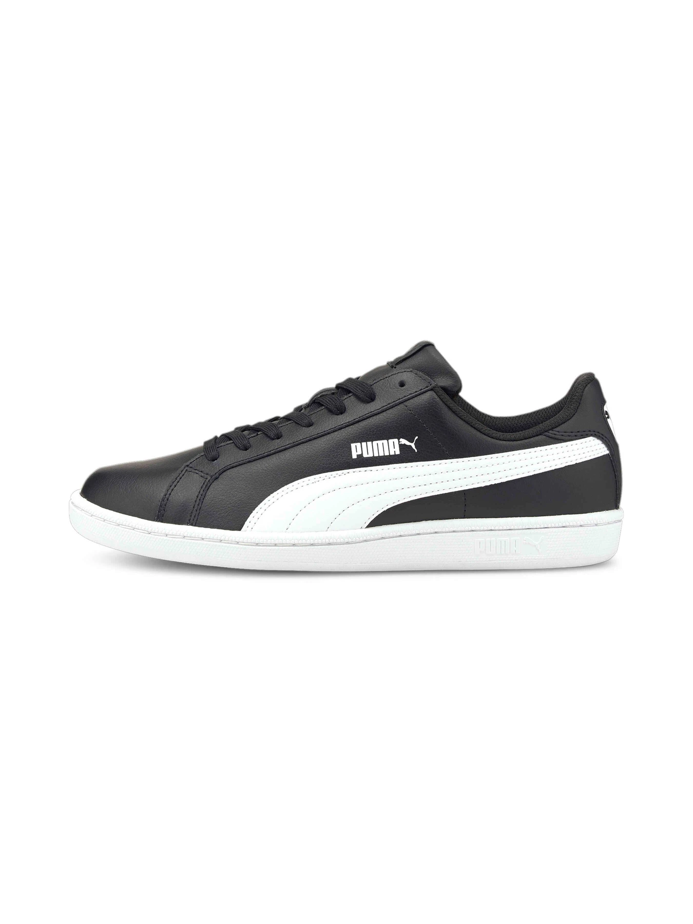 Кеды PUMA Smash L модель 356722 Фото